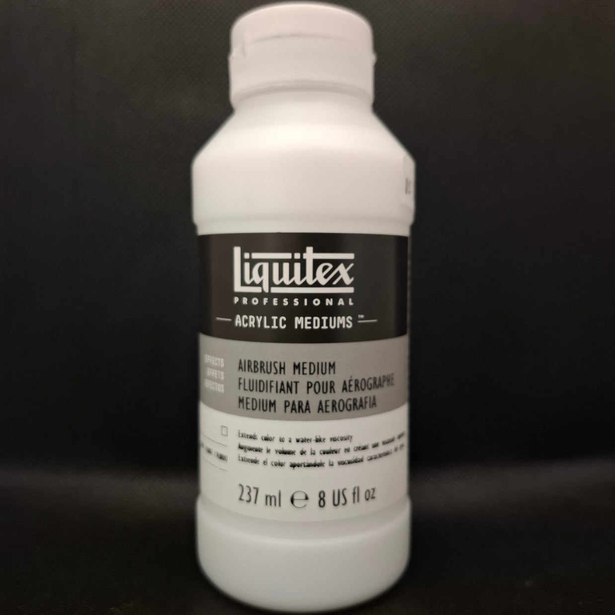 Liquitex Acrylic Mediums