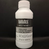 Liquitex Acrylic Mediums