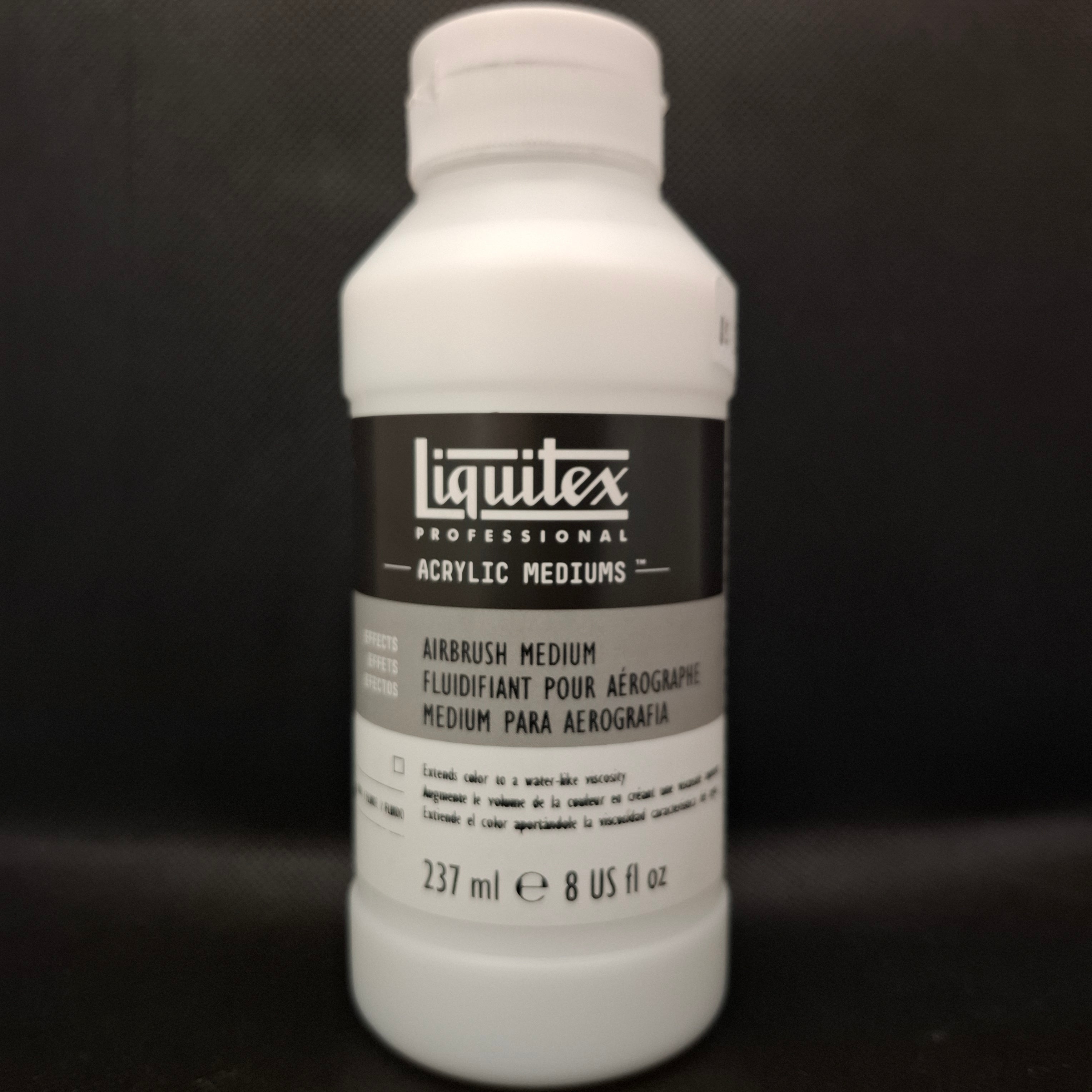 Liquitex Acrylic Mediums