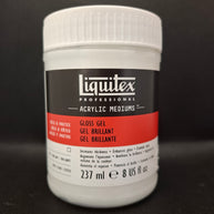 Liquitex Acrylic Mediums