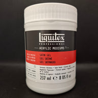 Liquitex Acrylic Mediums