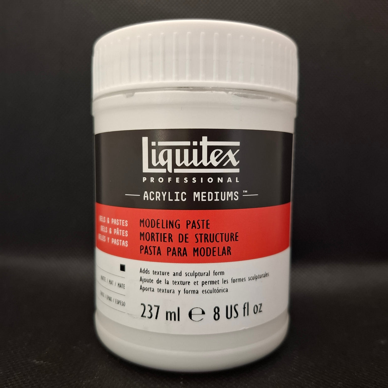 Liquitex Acrylic Mediums