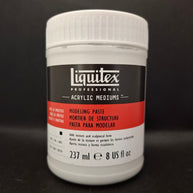 Liquitex Acrylic Mediums