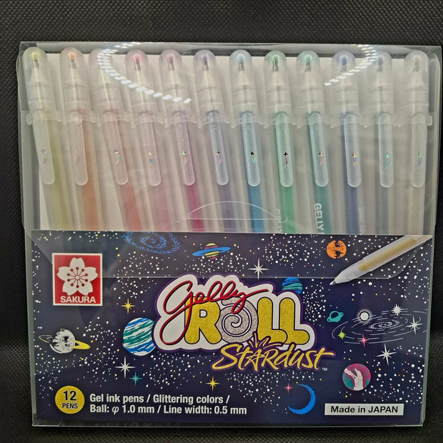 Gelly Roll Pen Sets