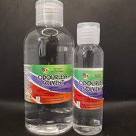 Artists Odourless Solvent