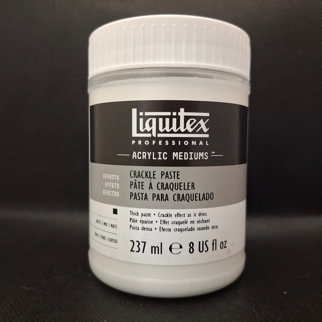 Liquitex Acrylic Mediums