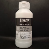 Liquitex Acrylic Mediums