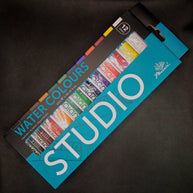 Phoenix Watercolour Studio Set