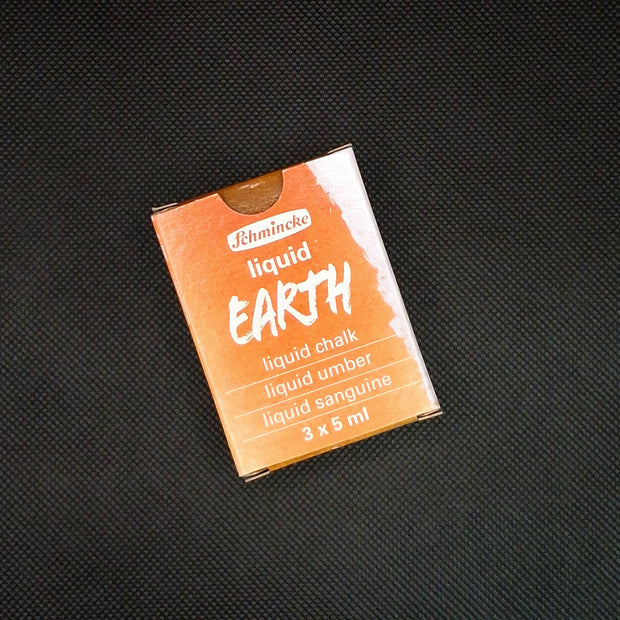 Schmincke Liquid Earth