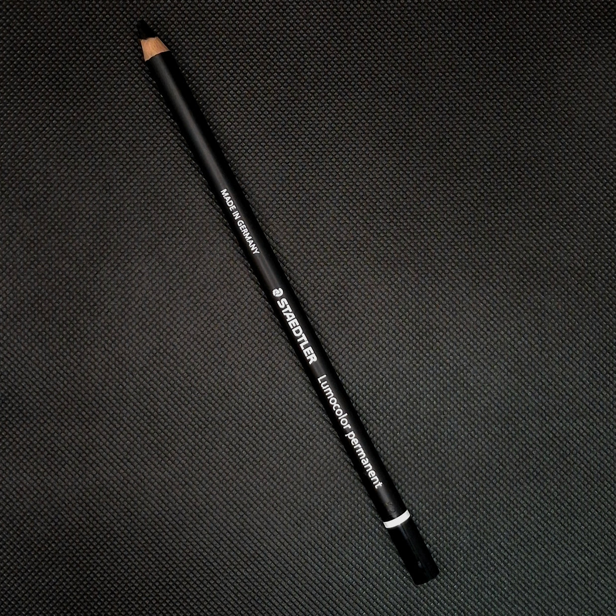 Staedtler lumocolor Permanent