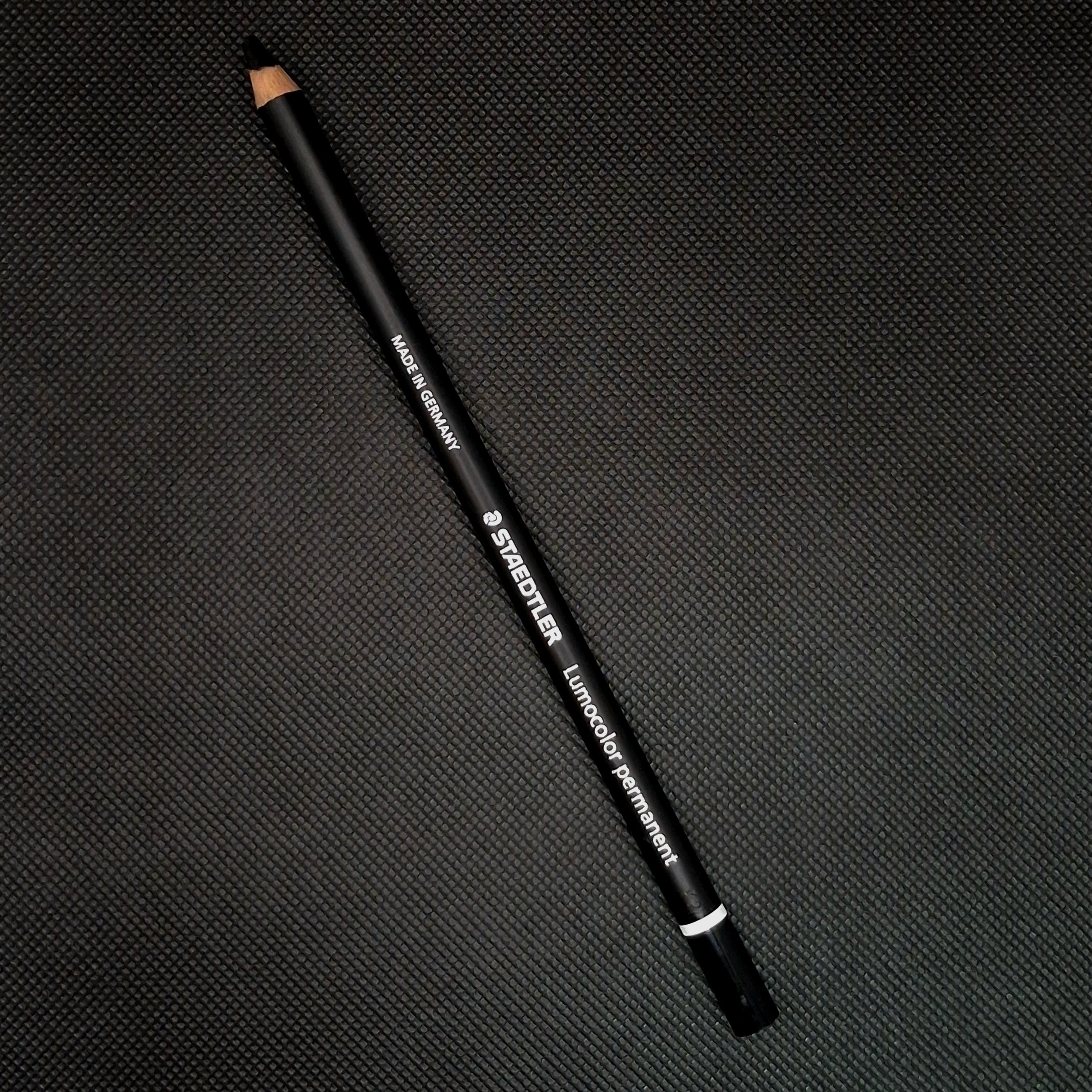 Staedtler lumocolor Permanent