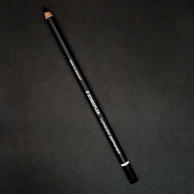 Staedtler lumocolor Permanent