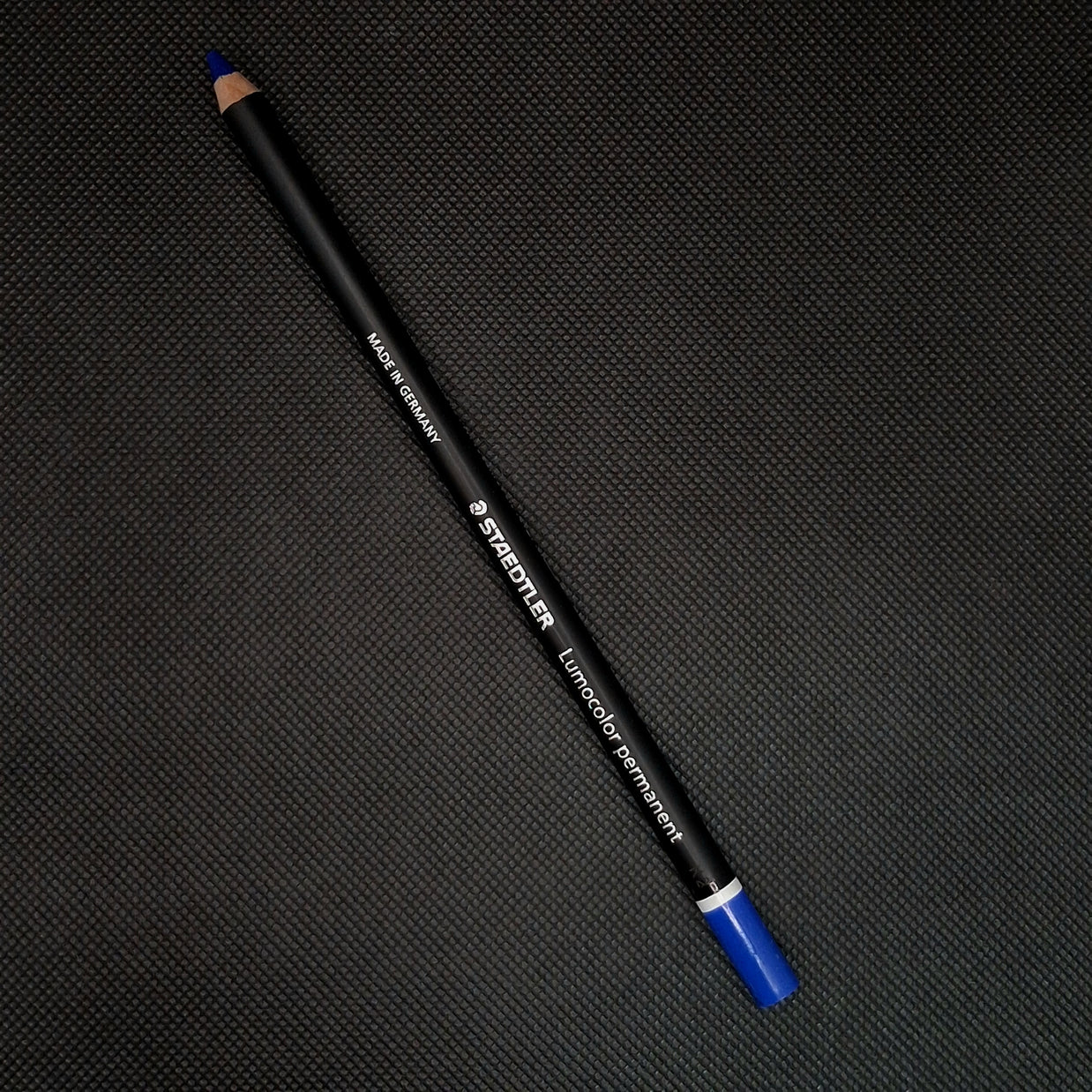 Staedtler lumocolor Permanent