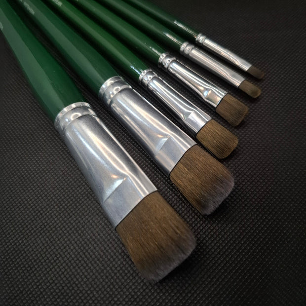 Das Mightlon Square Filbert