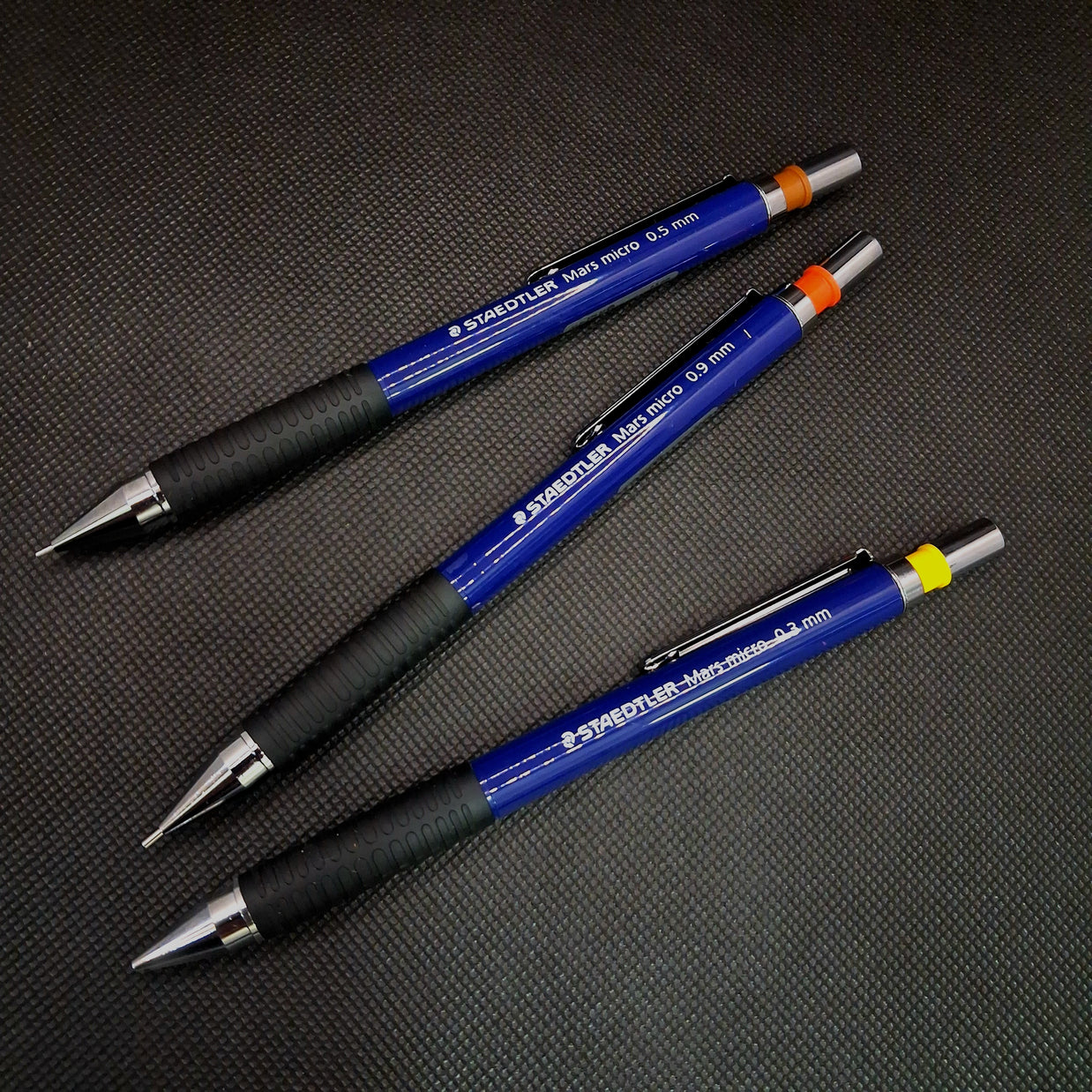 Staedtler Mars Mechanical Pencil