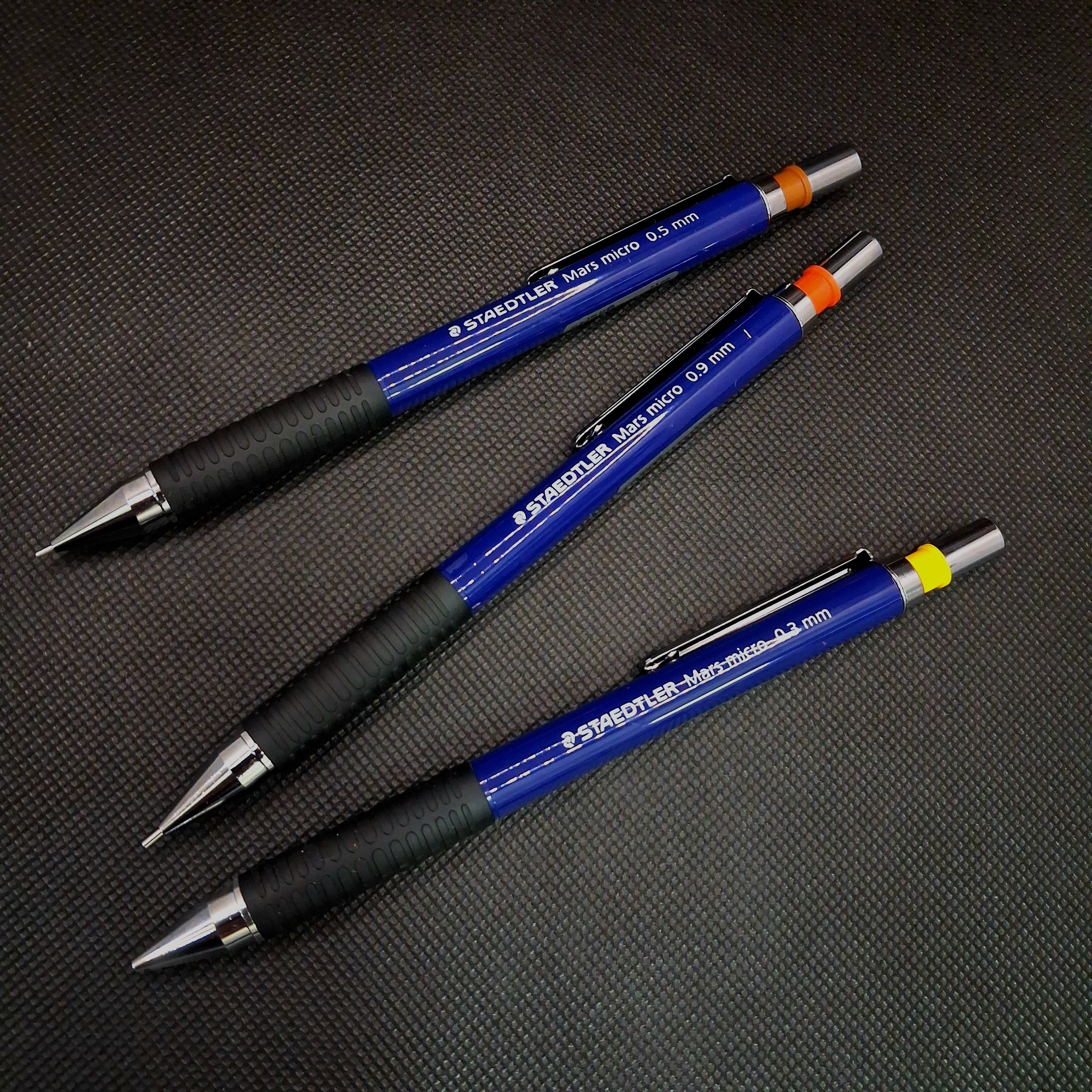 Staedtler Mars Mechanical Pencil