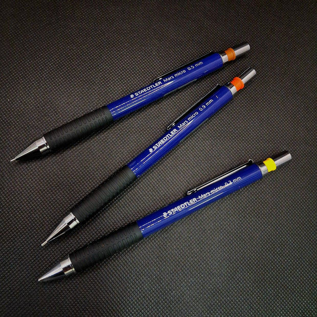 Staedtler Mars Mechanical Pencil