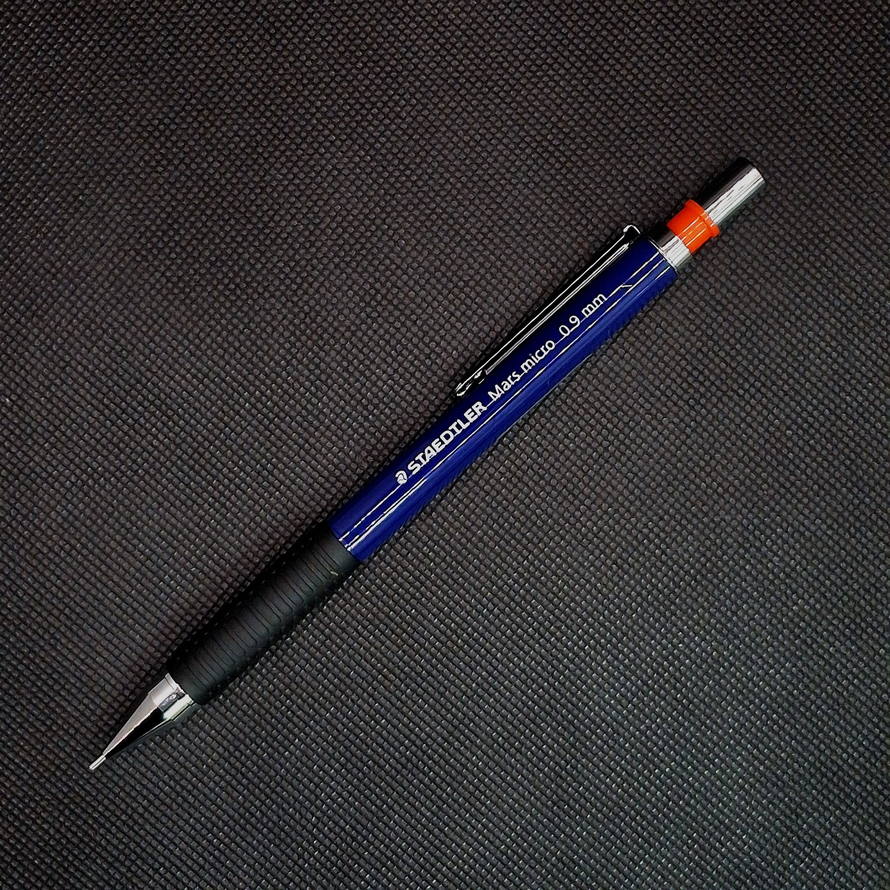 Staedtler Mars Mechanical Pencil