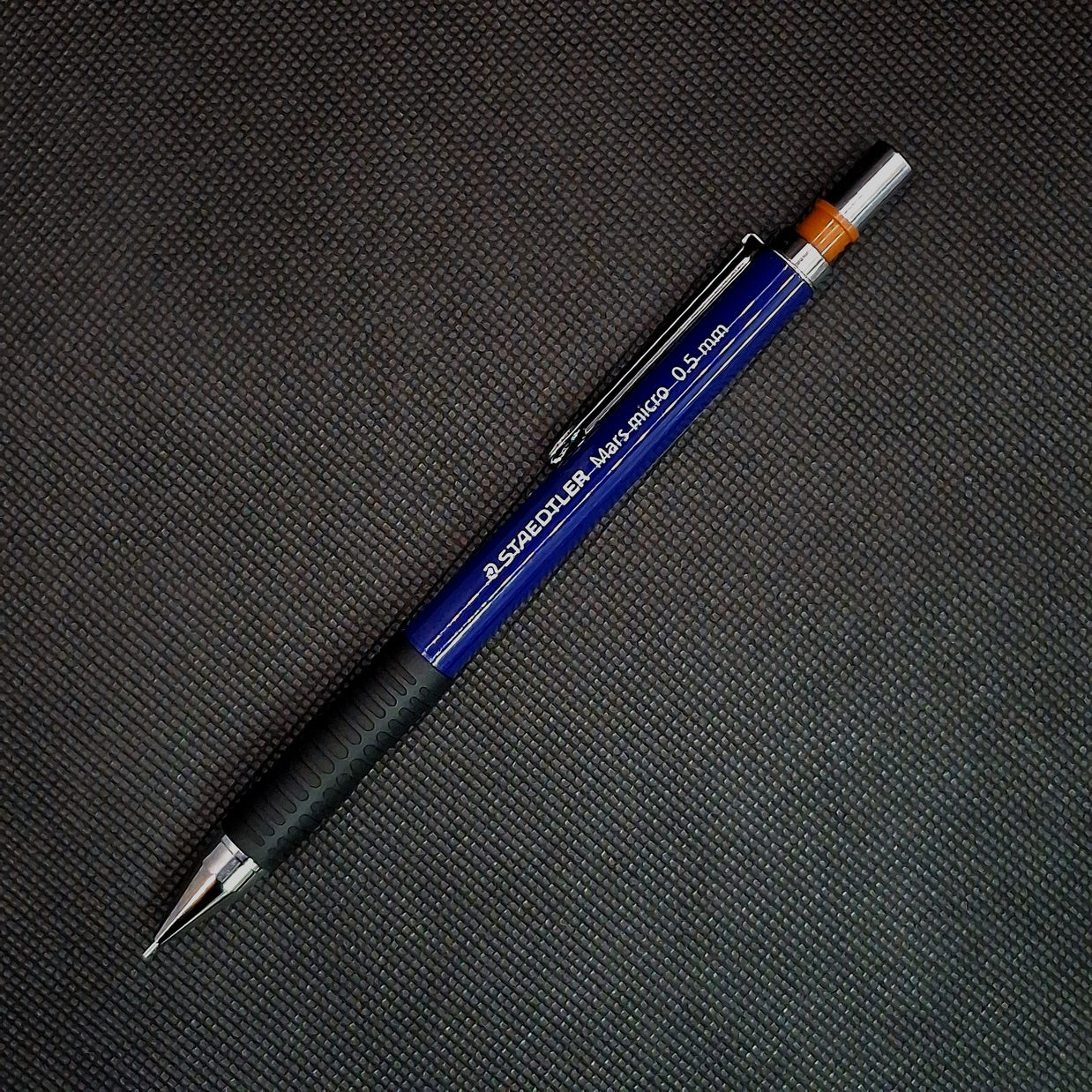 Staedtler Mars Mechanical Pencil
