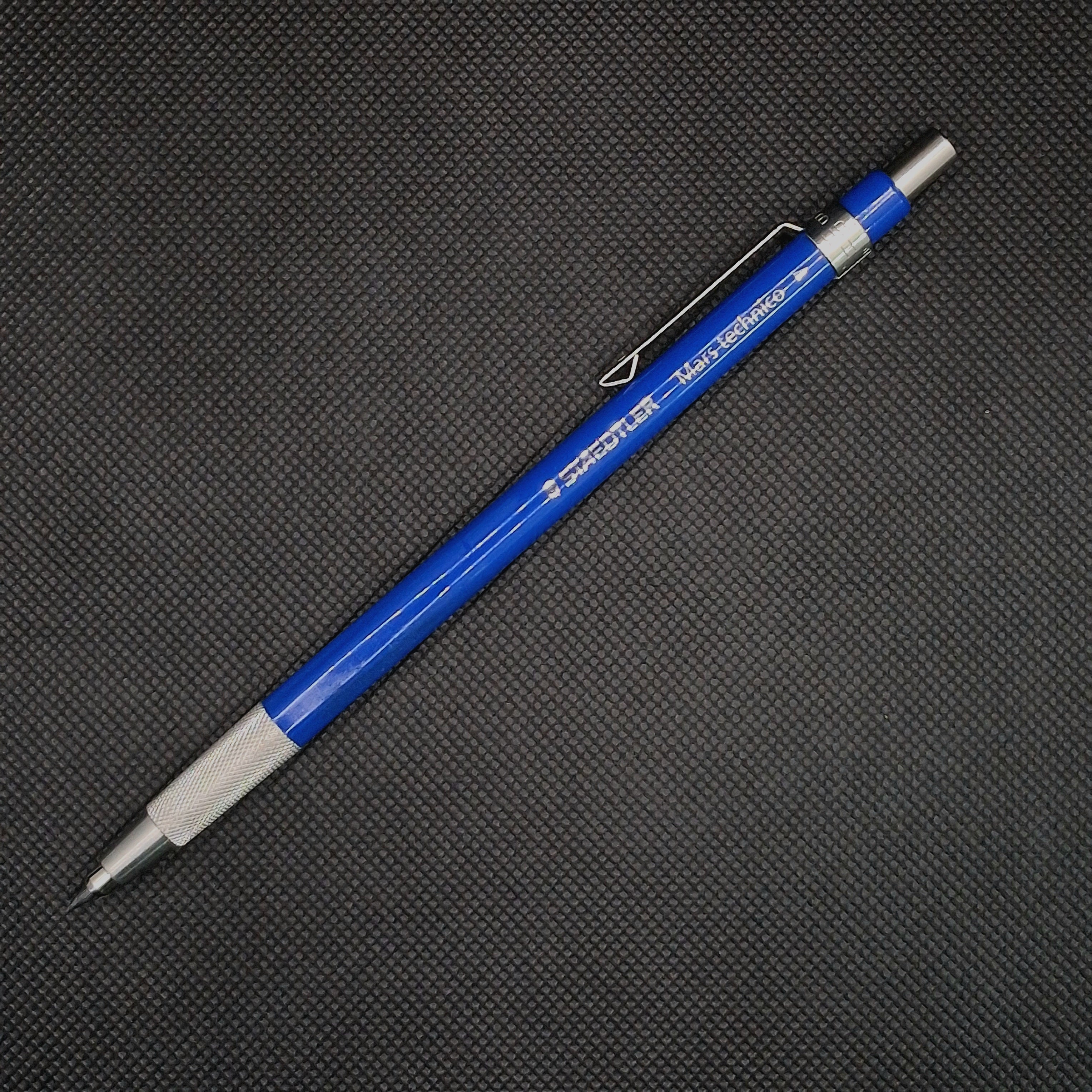 Staedtler Mars Technico
