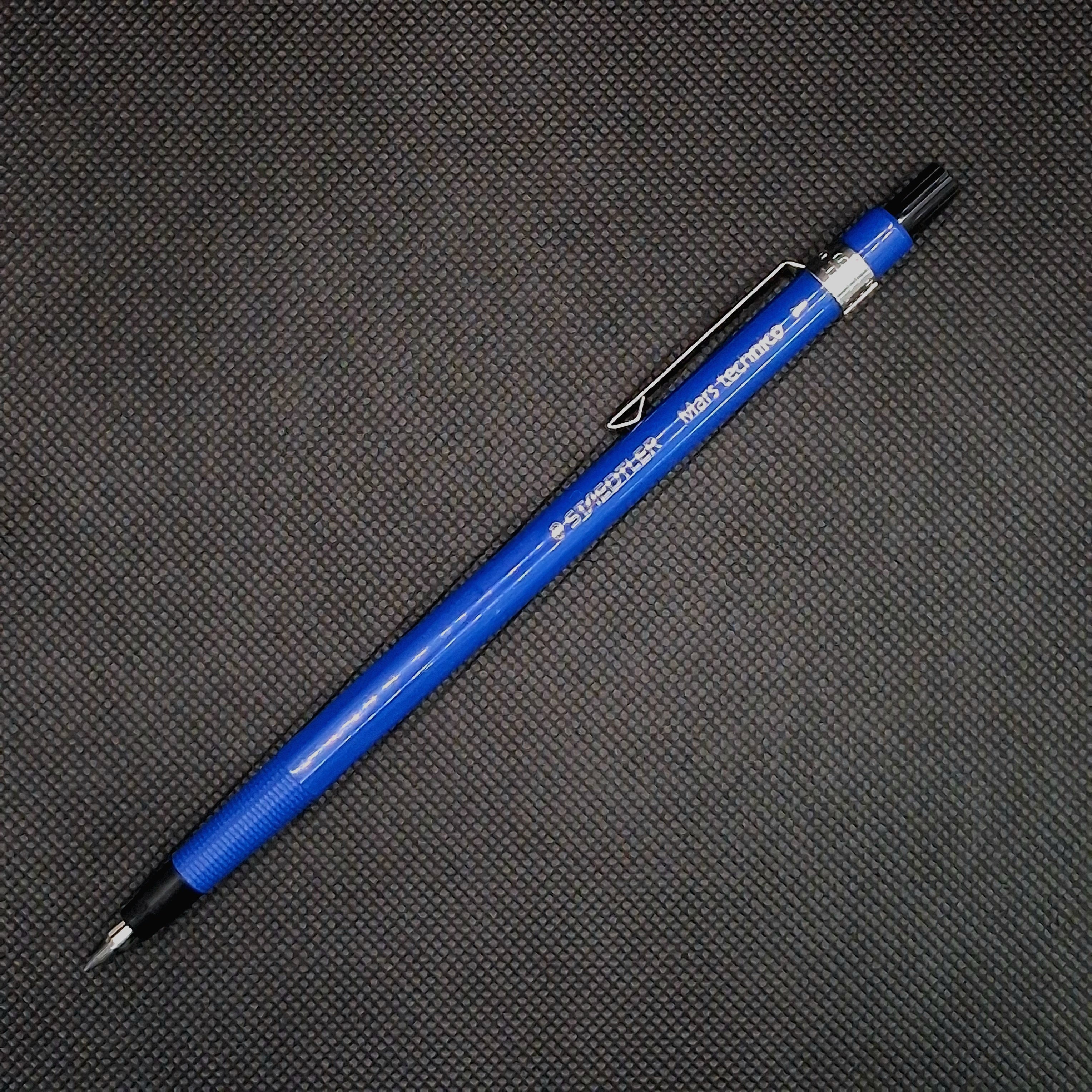 Staedtler Mars Technico