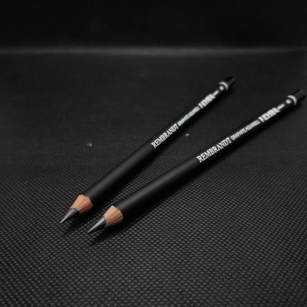 Lyra Rembrandt Graphite Aquarelle