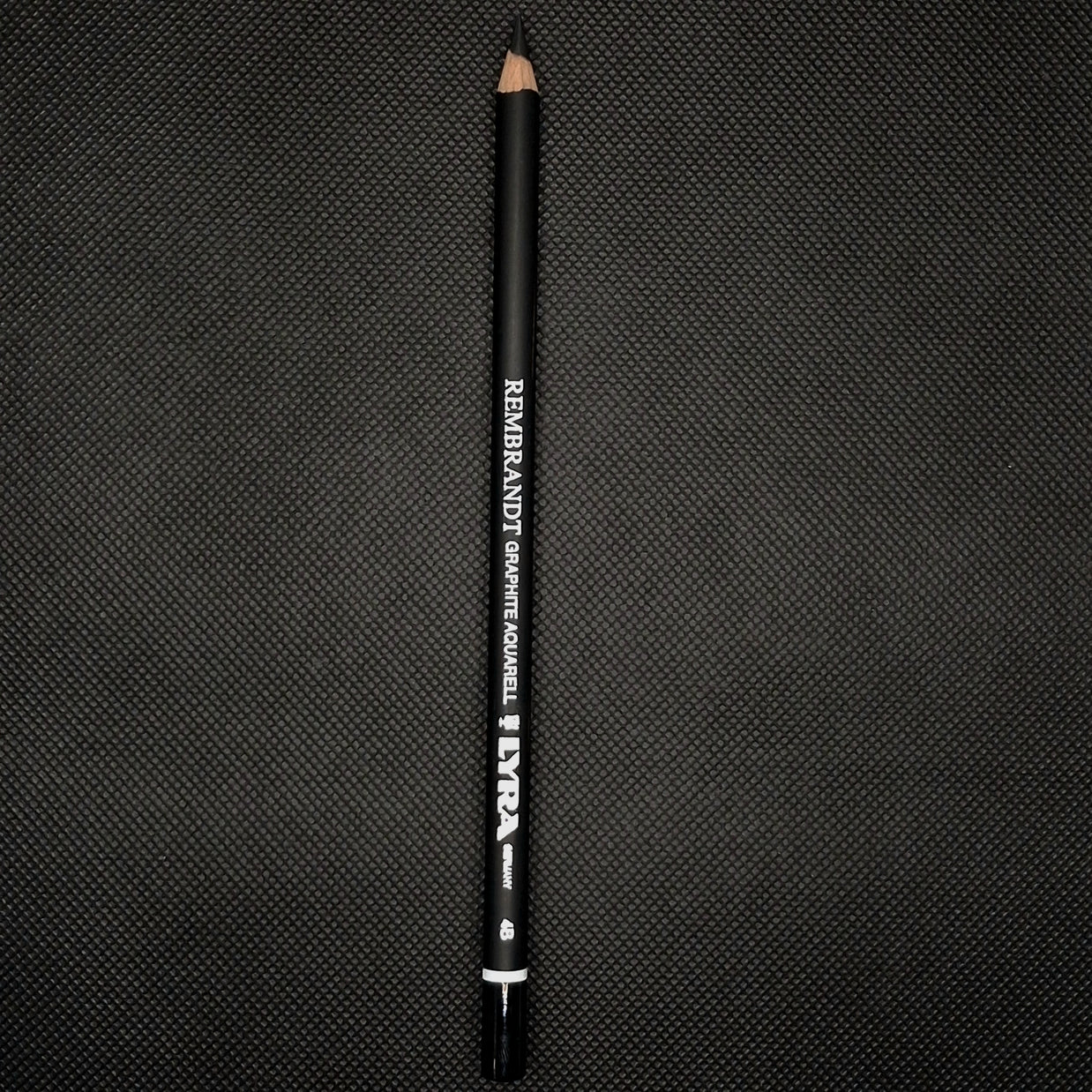 Lyra Rembrandt Graphite Aquarelle