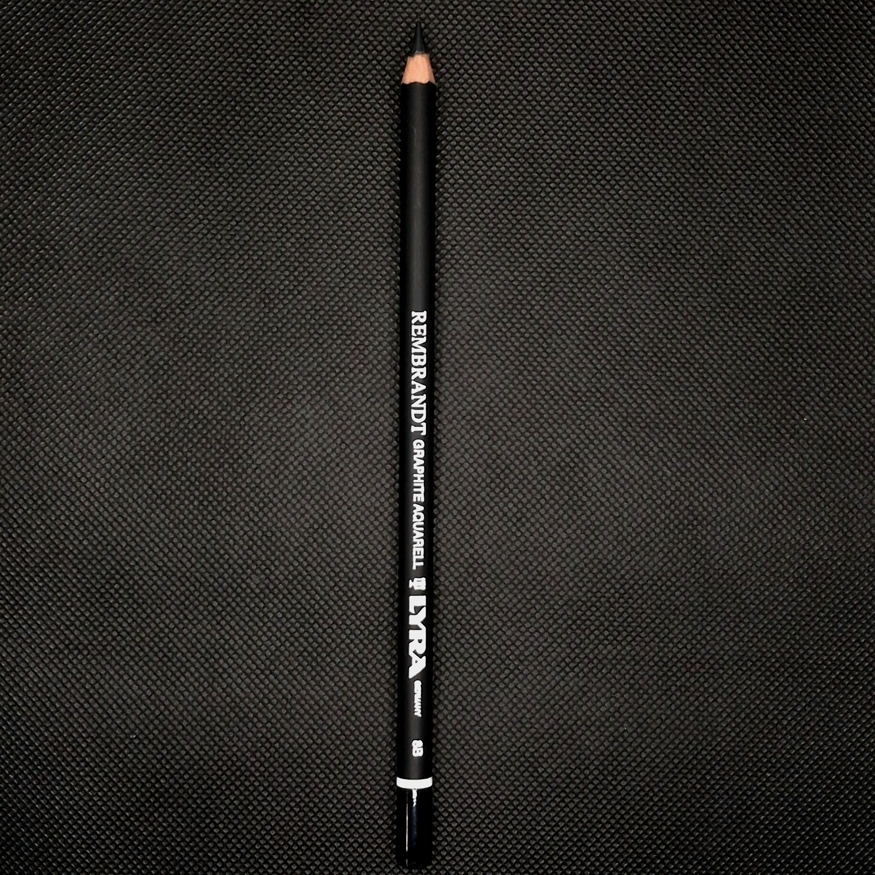 Lyra Rembrandt Graphite Aquarelle