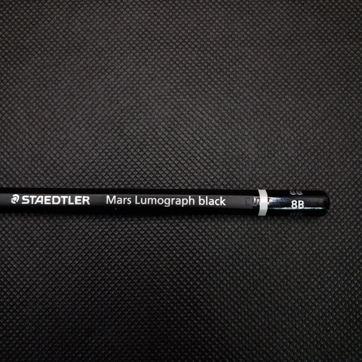 Staedtler Lumograph Pencils