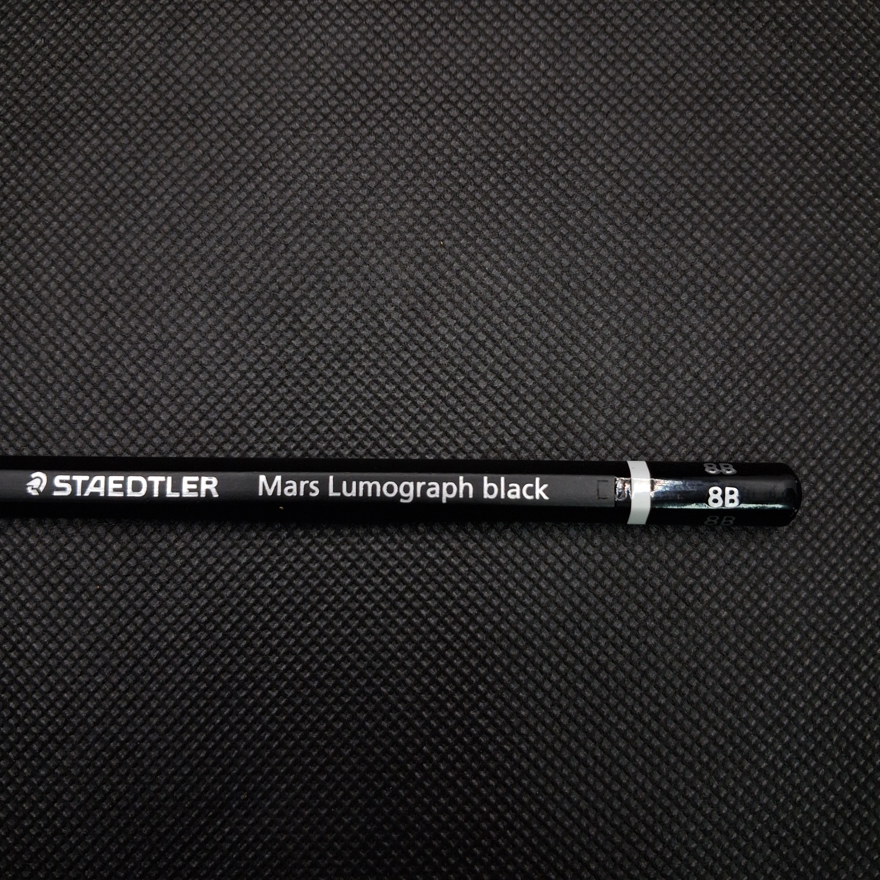 Staedtler Lumograph Pencils