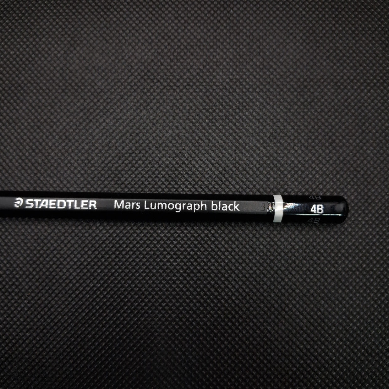 Staedtler Lumograph Pencils