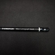 Staedtler Lumograph Pencils