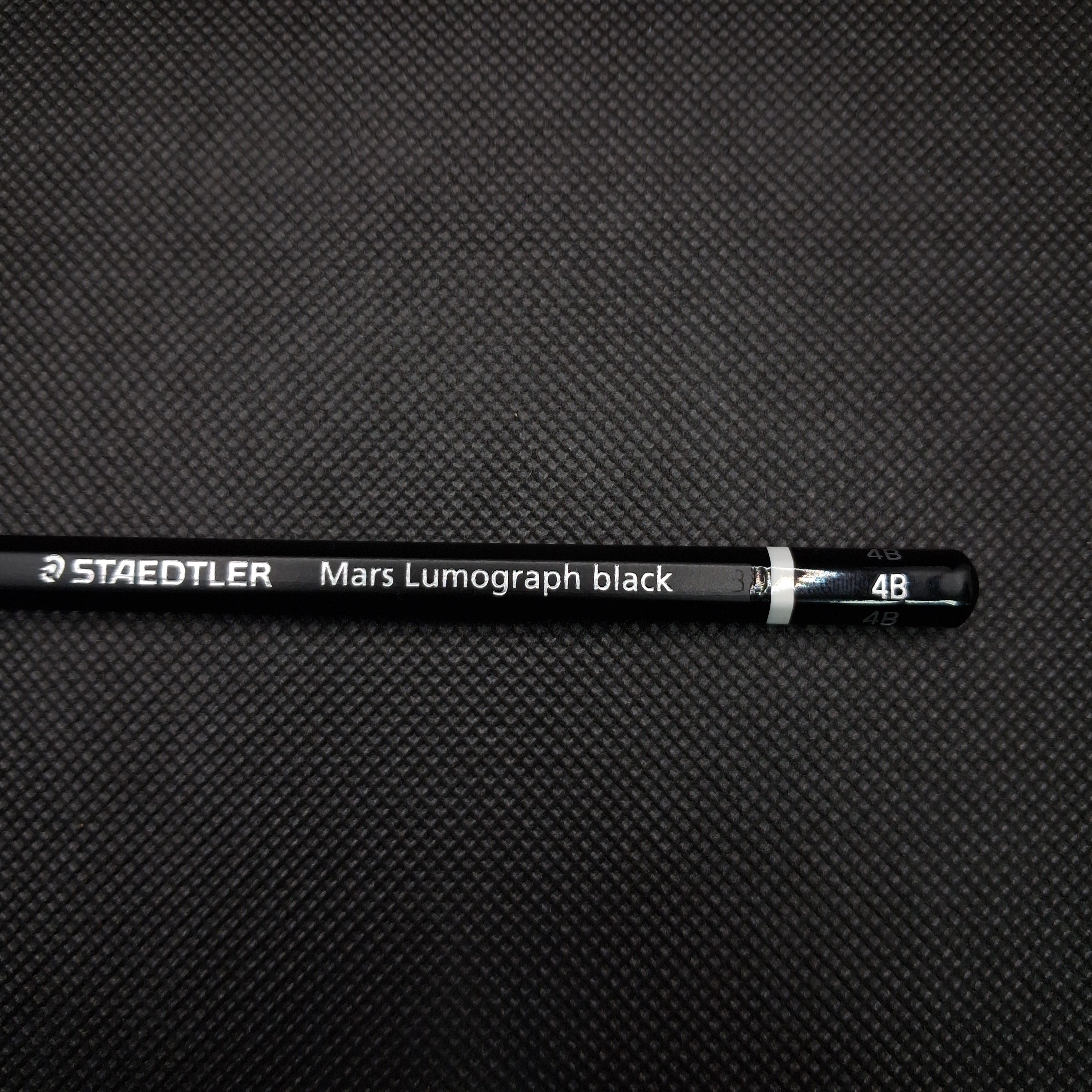 Staedtler Lumograph Pencils