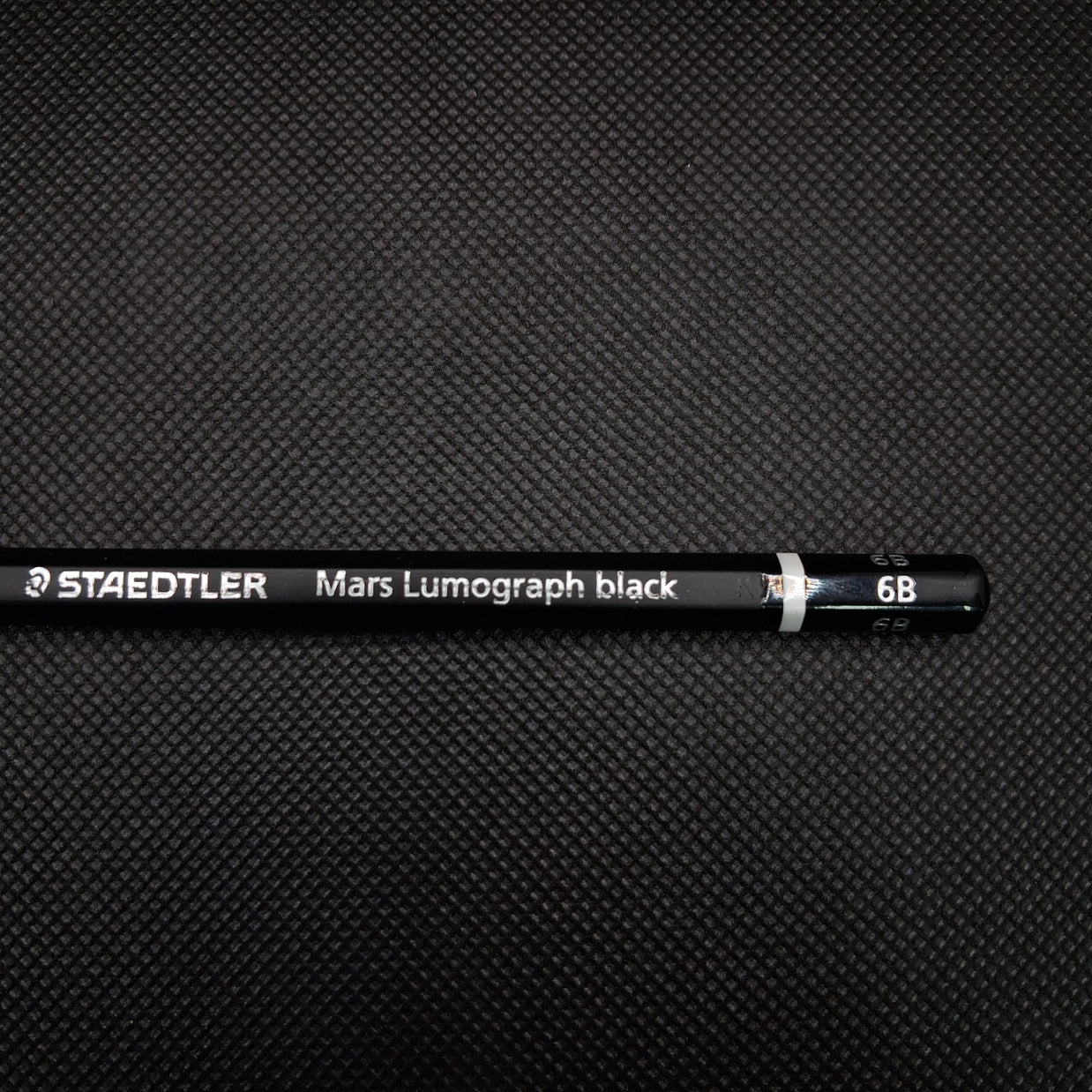 Staedtler Lumograph Pencils