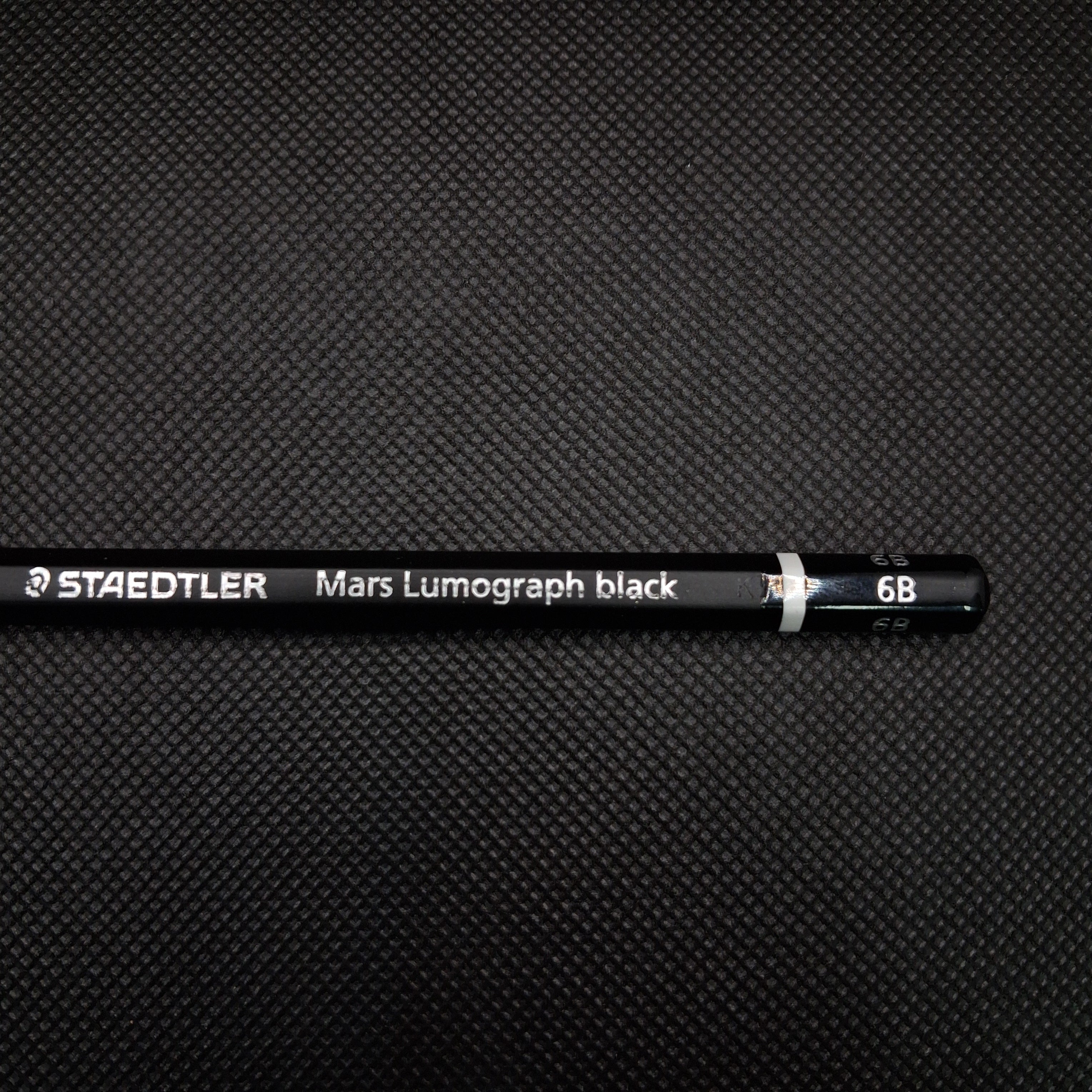 Staedtler Lumograph Pencils