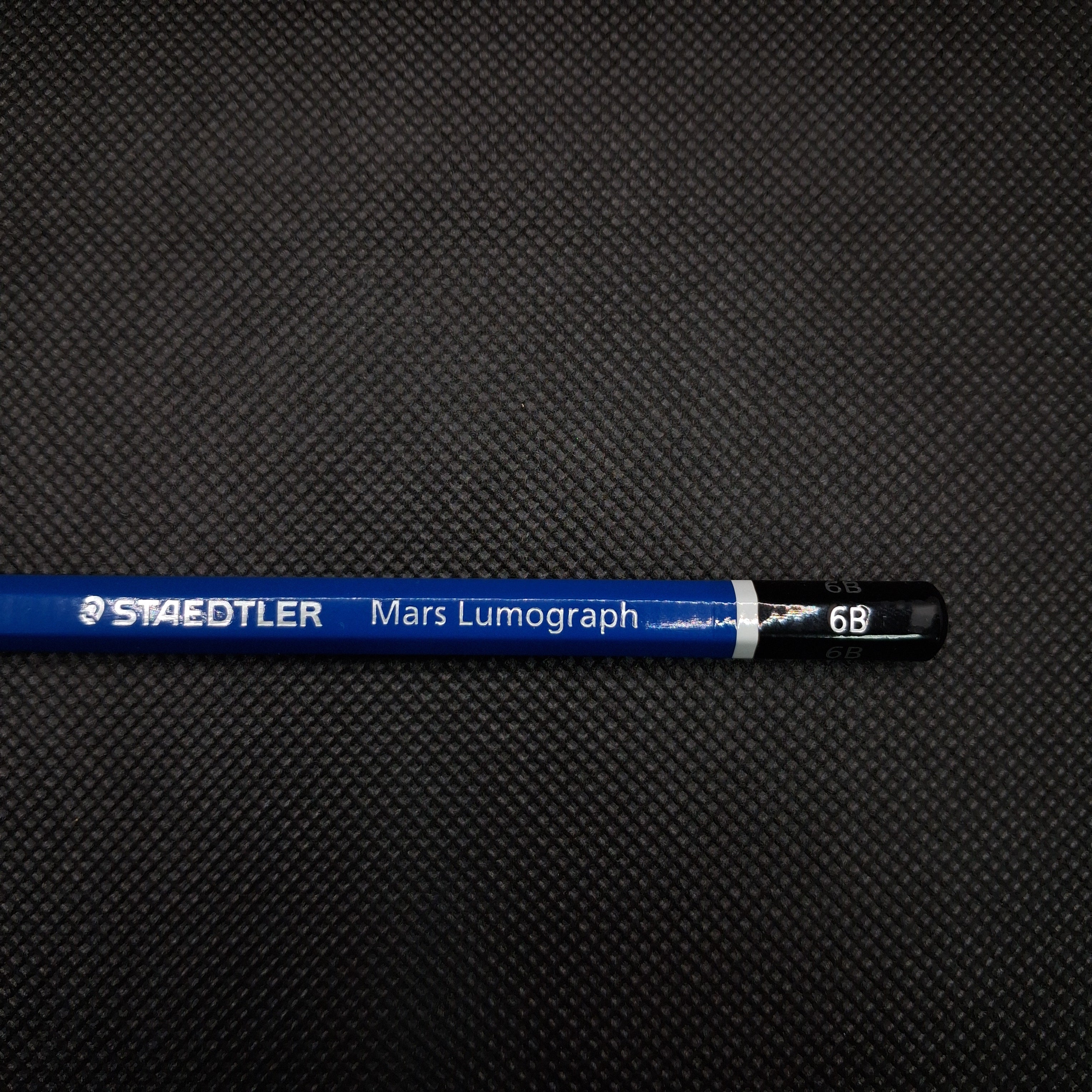 Staedtler Lumograph Pencils