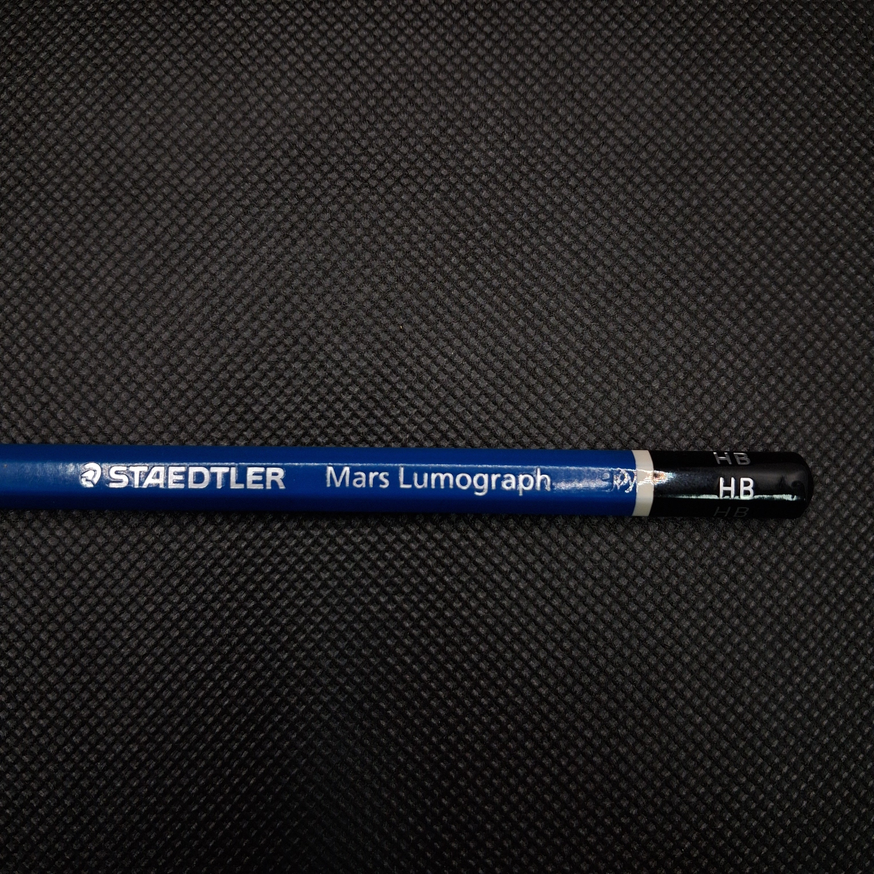 Staedtler Lumograph Pencils