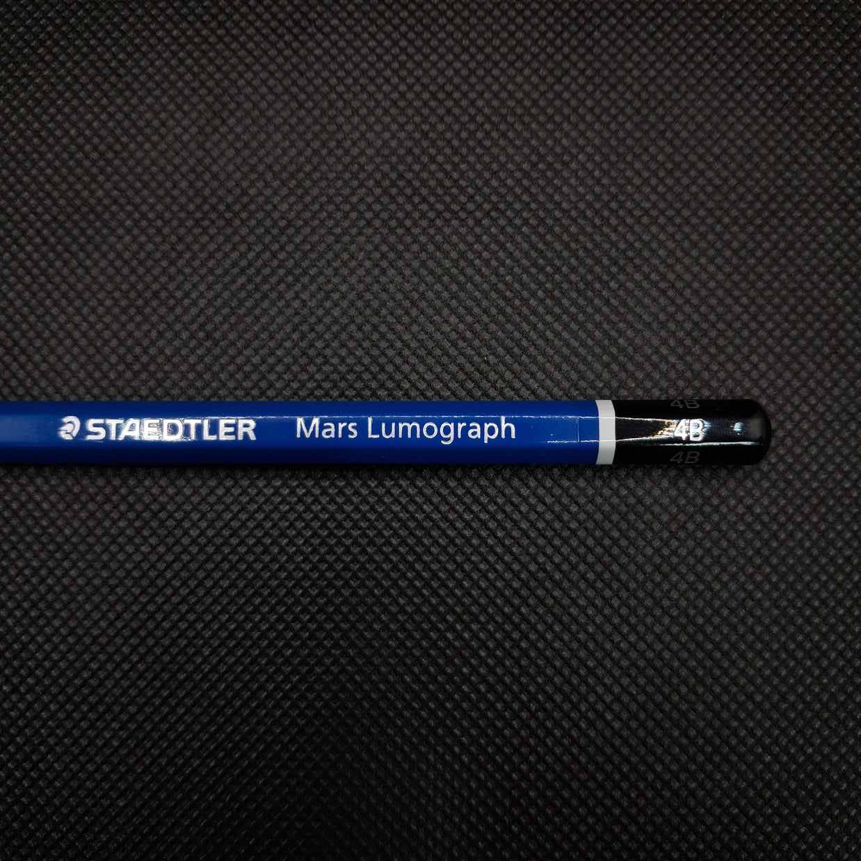 Staedtler Lumograph Pencils