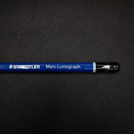 Staedtler Lumograph Pencils