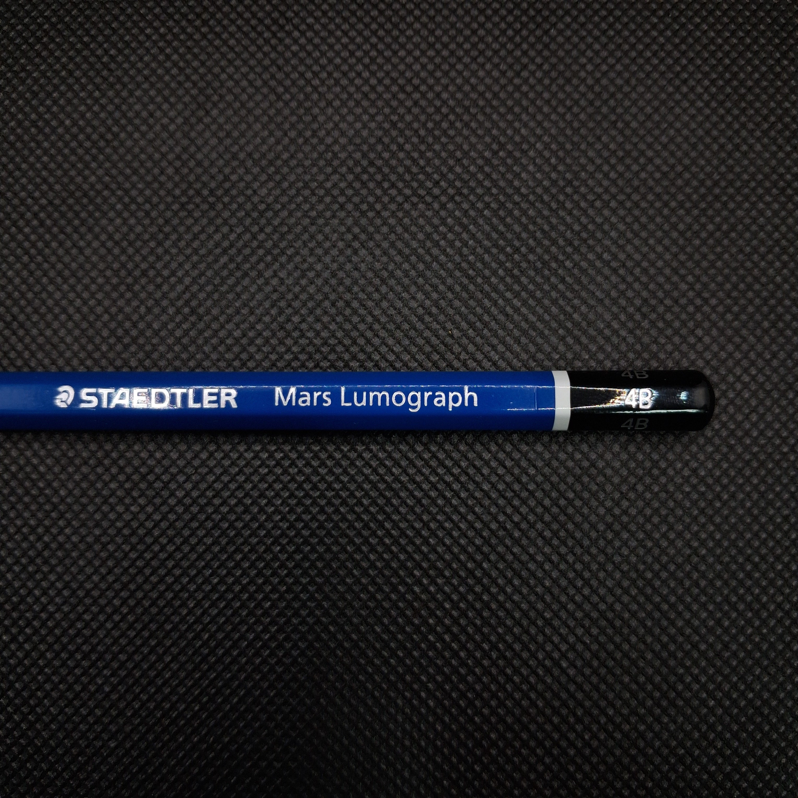 Staedtler Lumograph Pencils