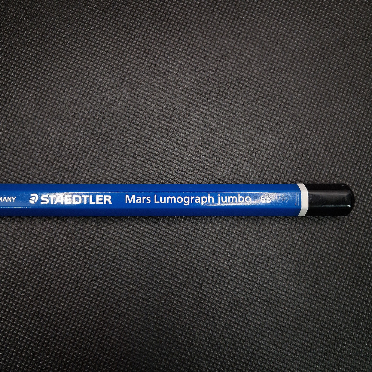 Staedtler Mars Lumograph Jumbo