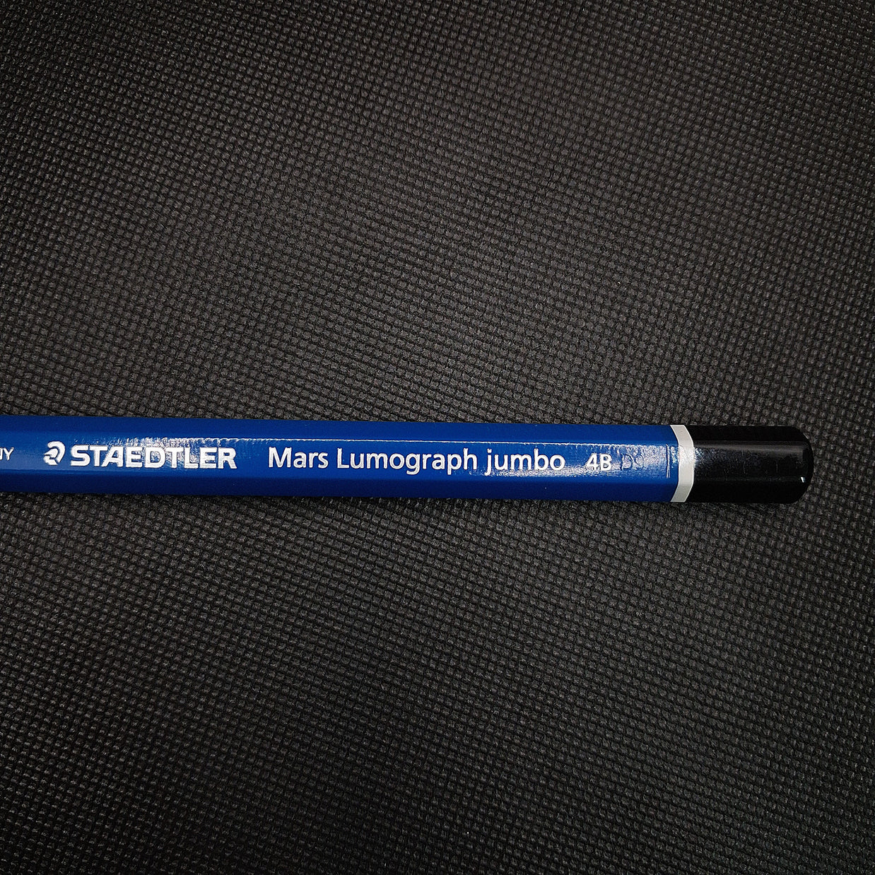 Staedtler Mars Lumograph Jumbo