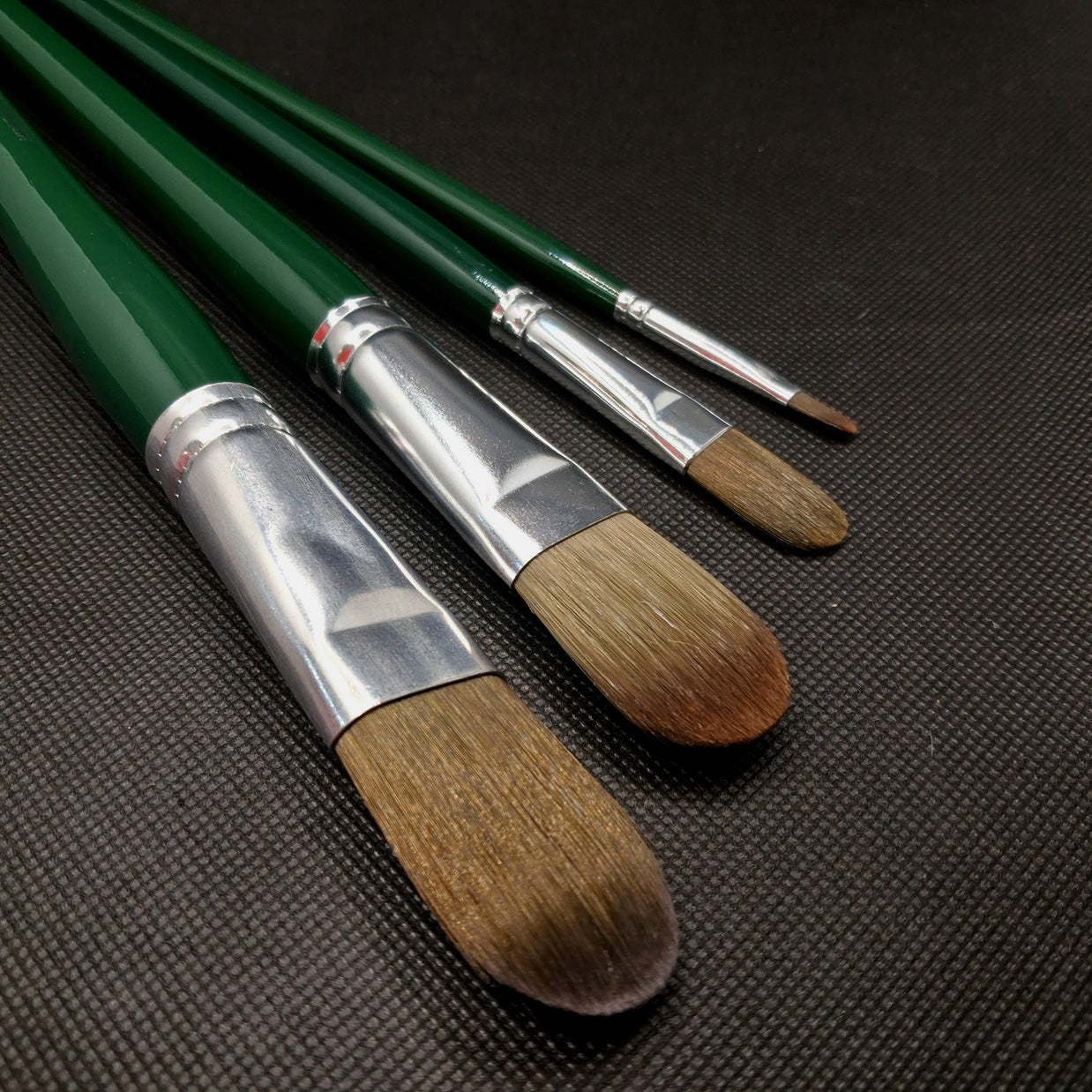 Das Mightlon 6400KF Filbert