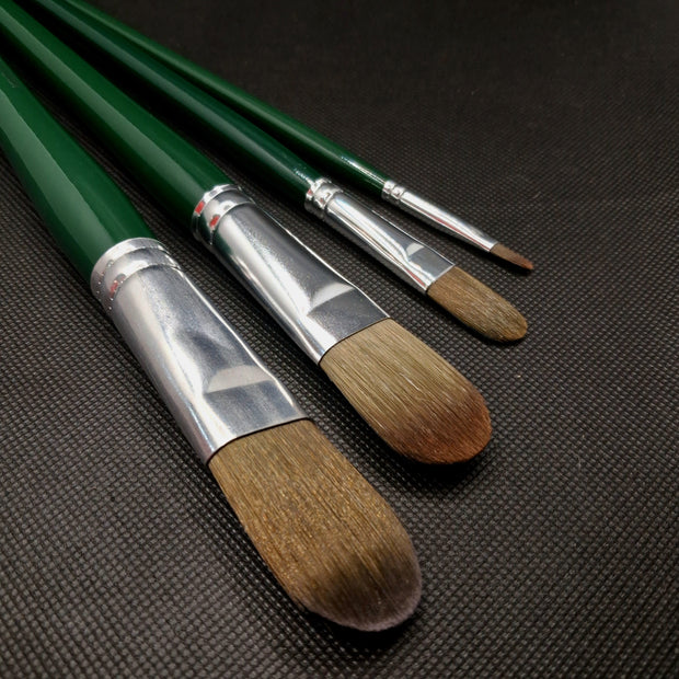 Das Mightlon 6400KF Filbert