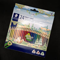 Staedtler Norris Colour Pencil Set