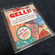 Gelli Arts