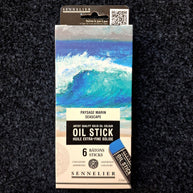 Sennelier Oil Stick Sets