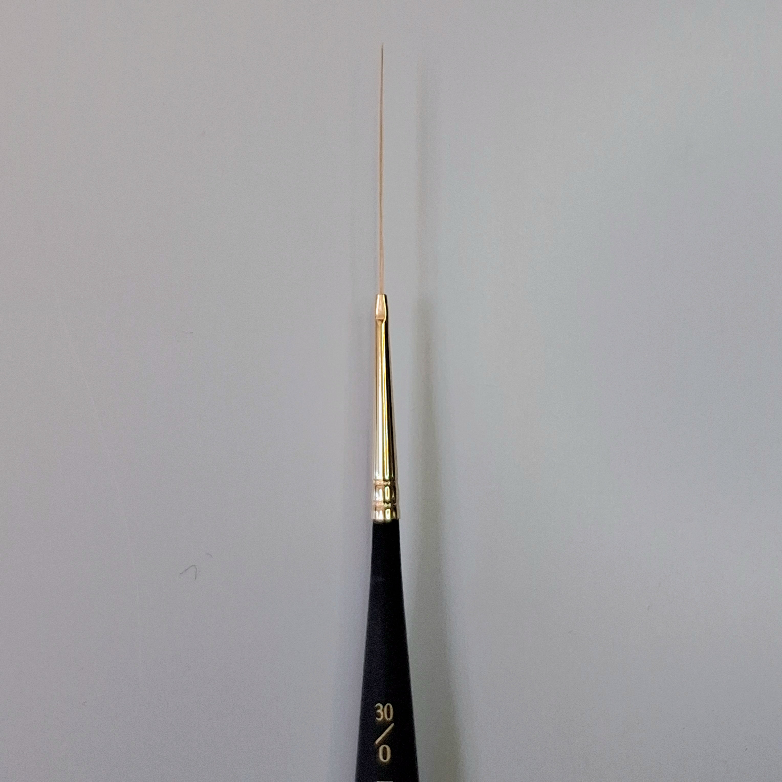 Princeton Mini-Detailer