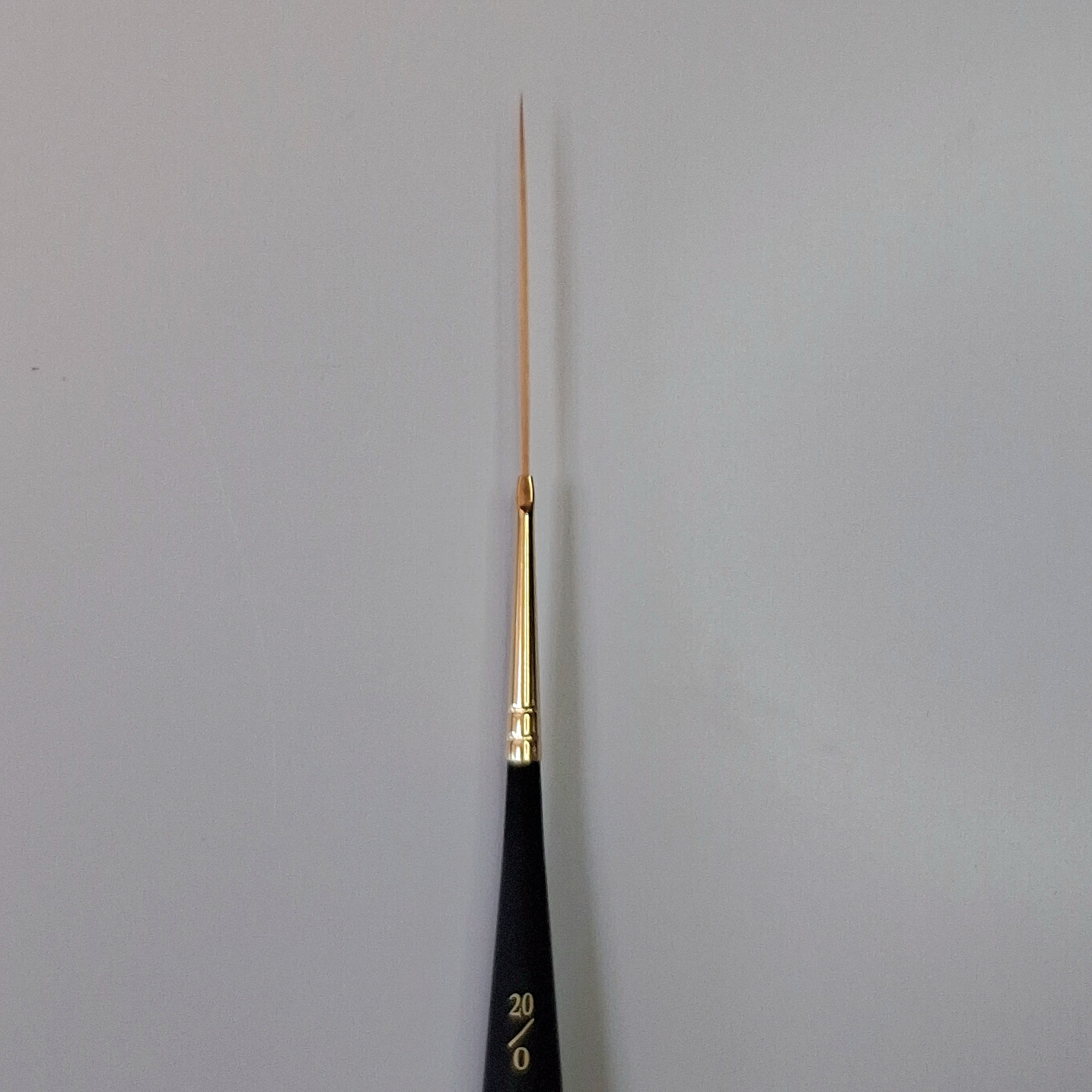 Princeton Mini-Detailer