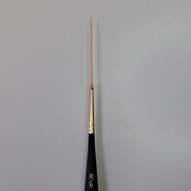 Princeton Mini-Detailer